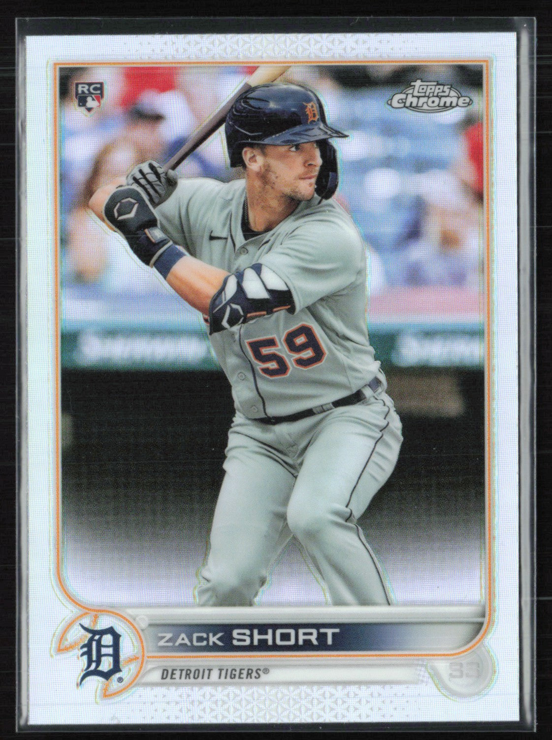 Zack Short RC Refractor