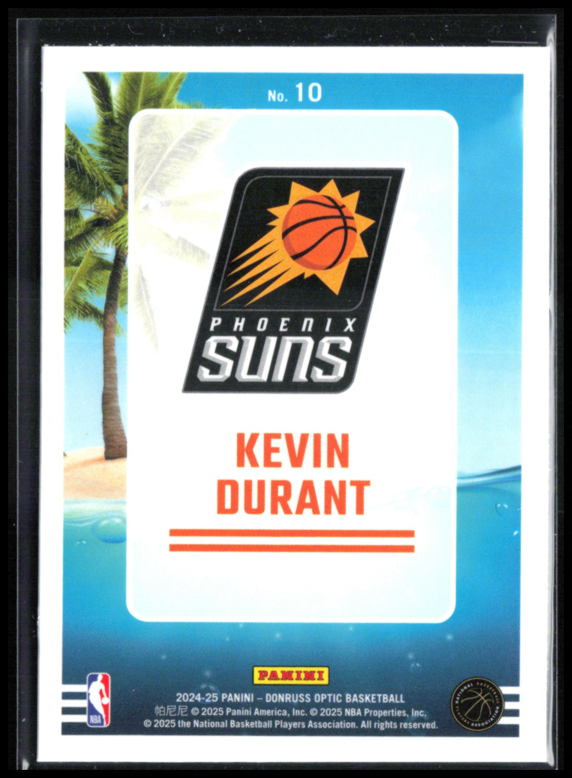 Kevin Durant