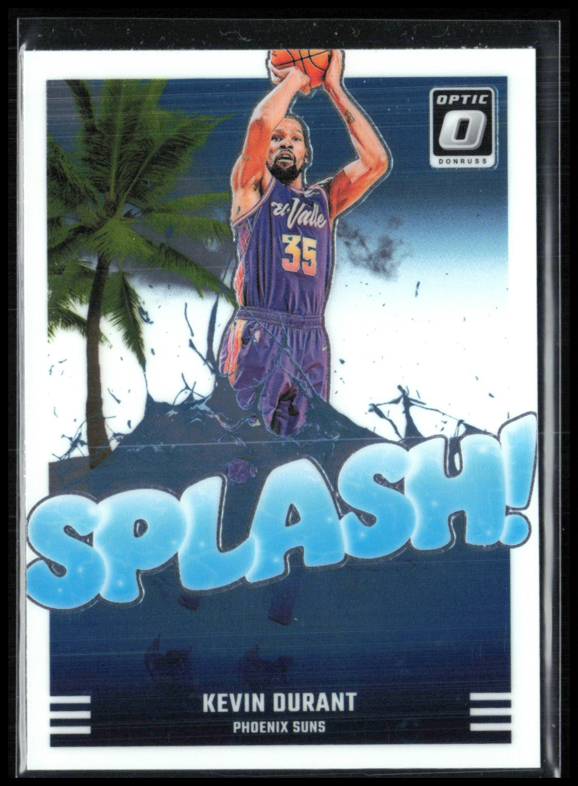 Kevin Durant