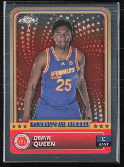 Derik Queen