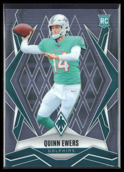 Quinn Ewers RC
