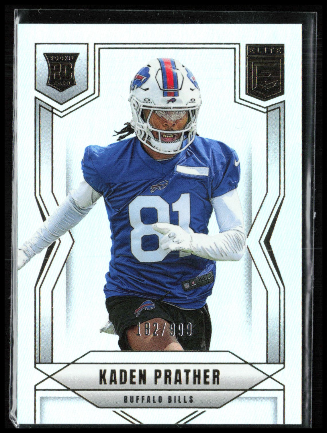 Kaden Prather RC /999