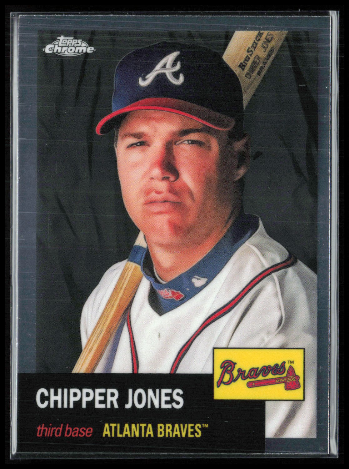 Chipper Jones