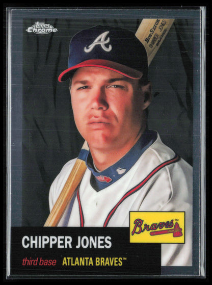 Chipper Jones