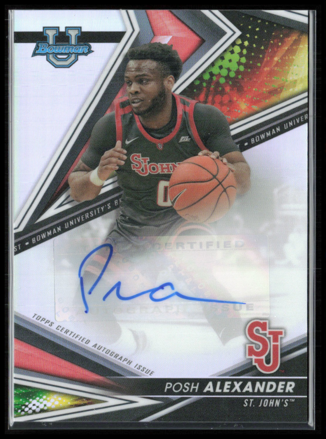 Posh Alexander Auto Refractor