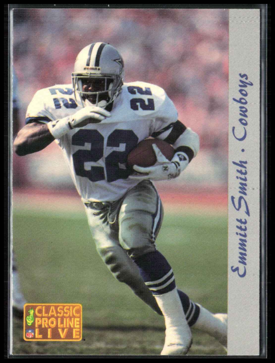 Emmitt Smith