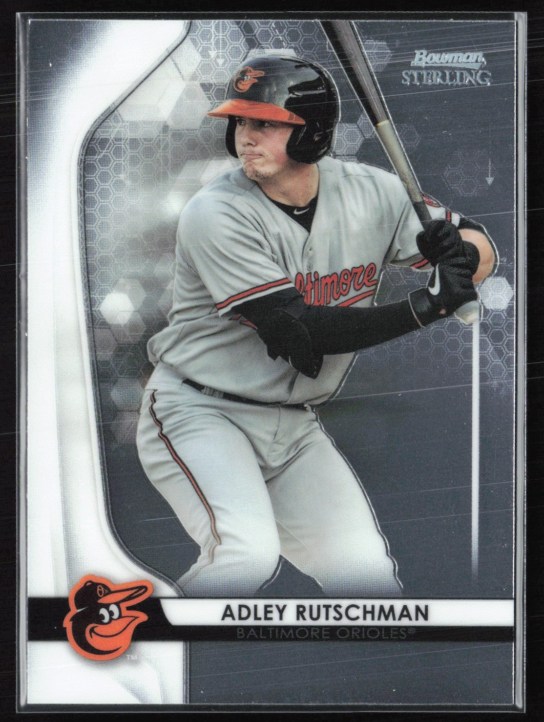 Adley Rutschman Prospect