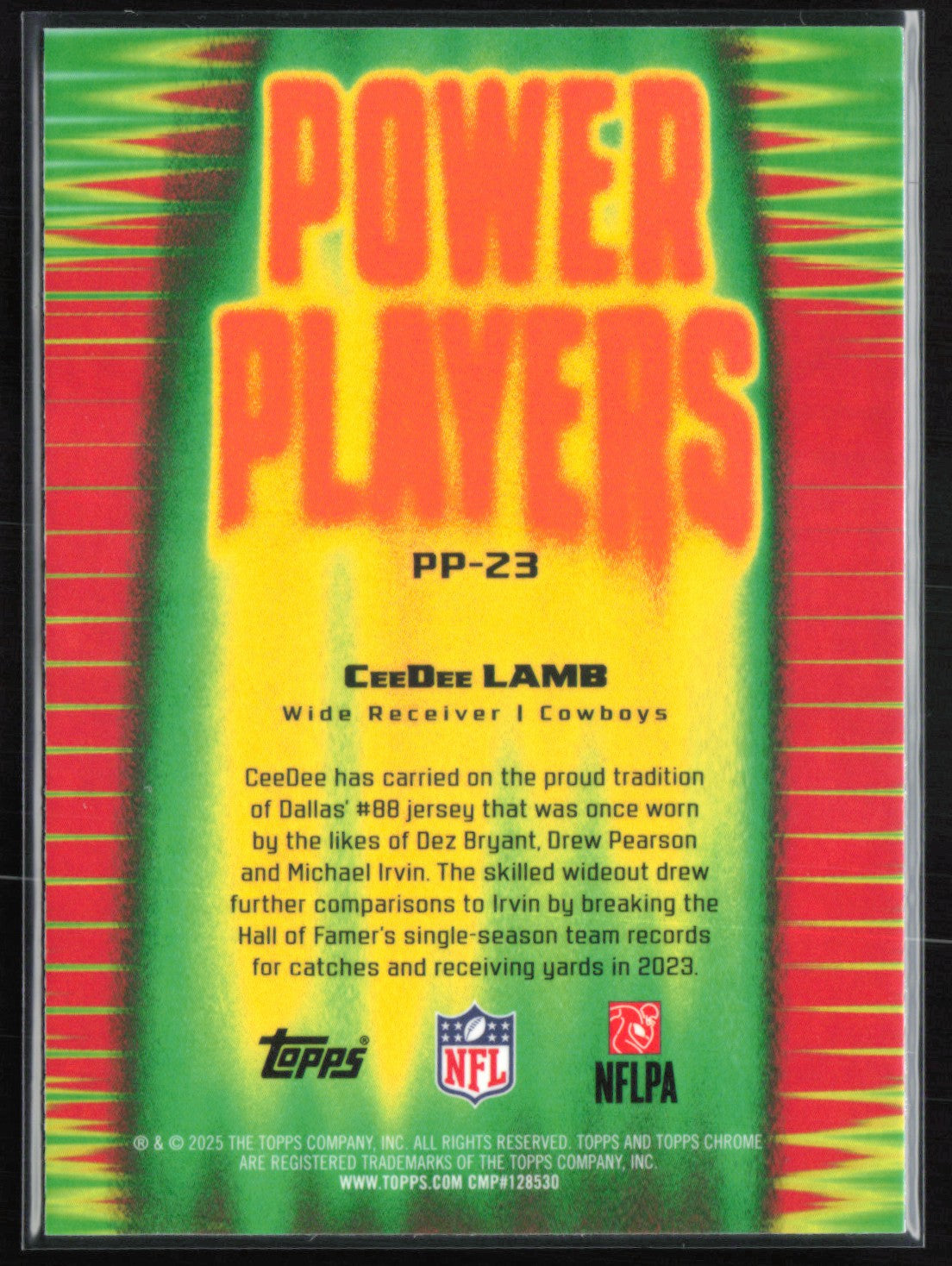 CeeDee Lamb
