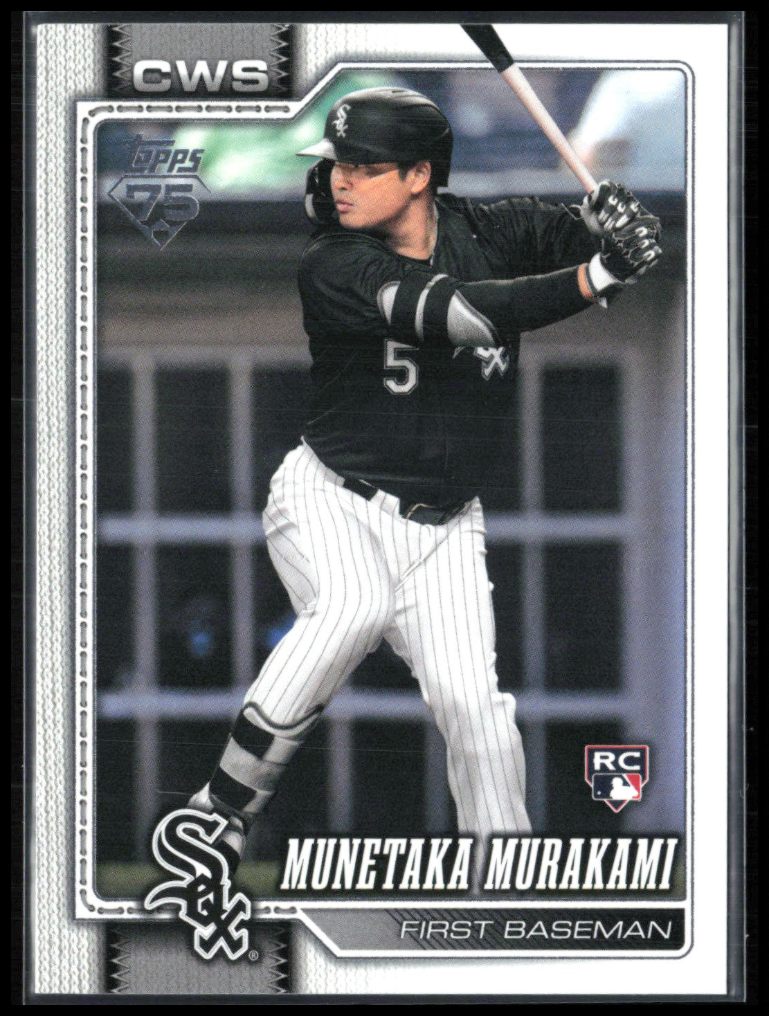Munetaka Murakami RC