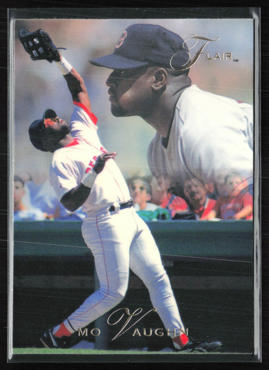 Mo Vaughn