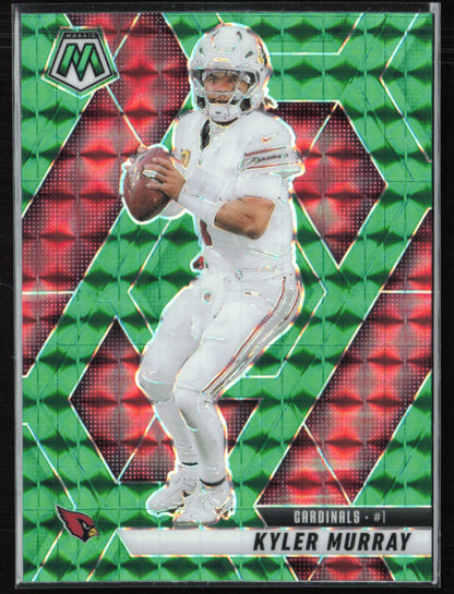 Kyler Murray Green