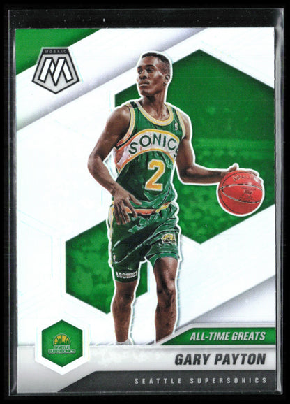 Gary Payton Holo
