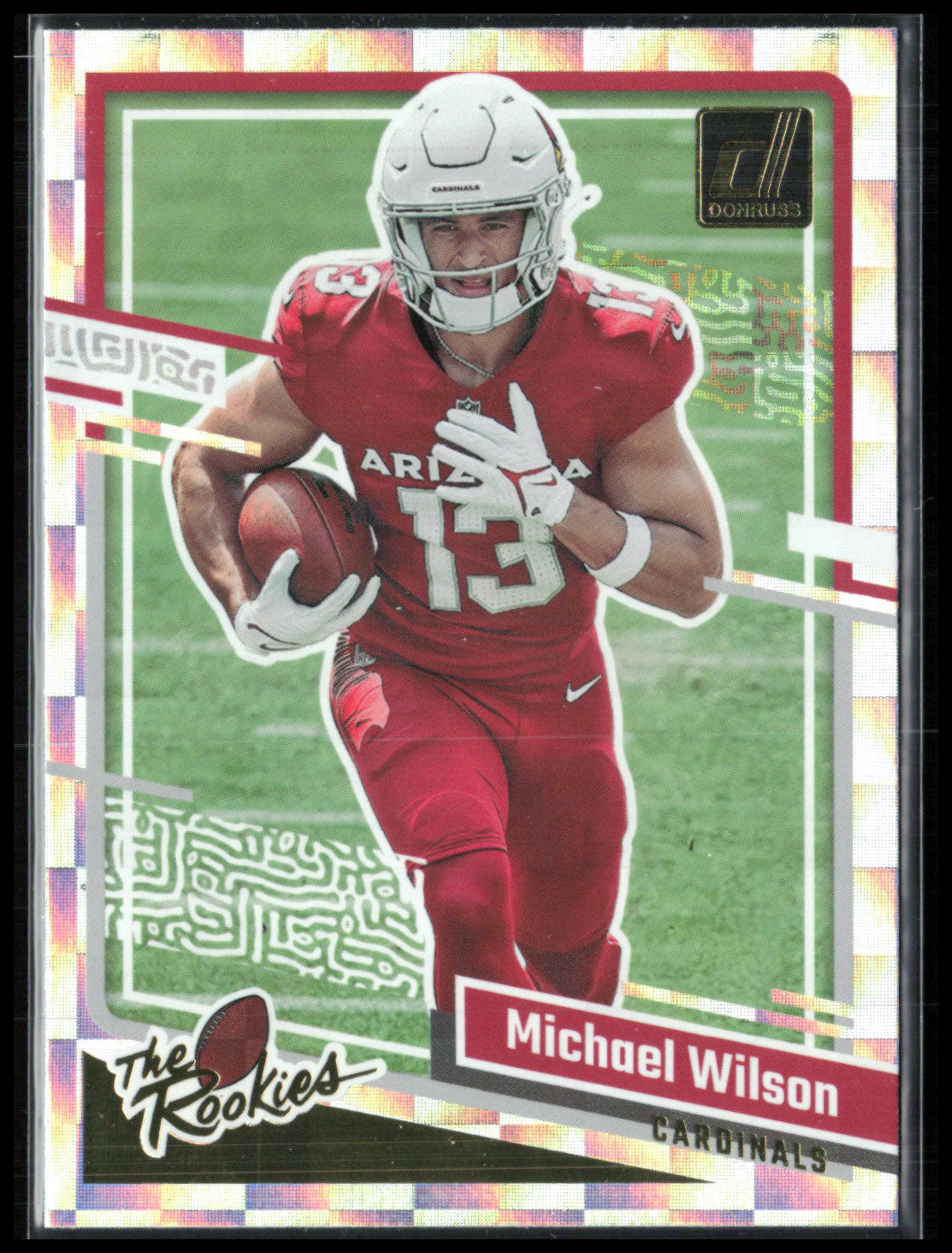 Michael Wilson RC