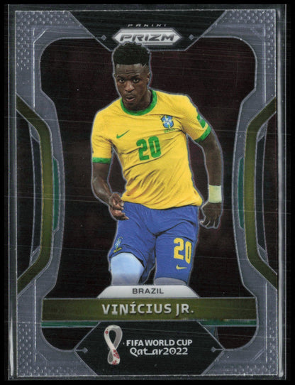 Vinicius Jr.
