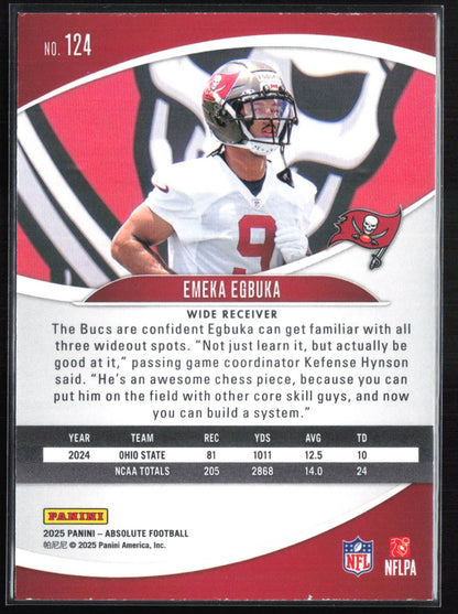 Emeka Egbuka RC