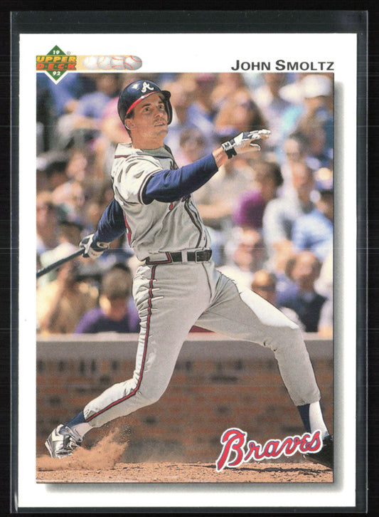 John Smoltz