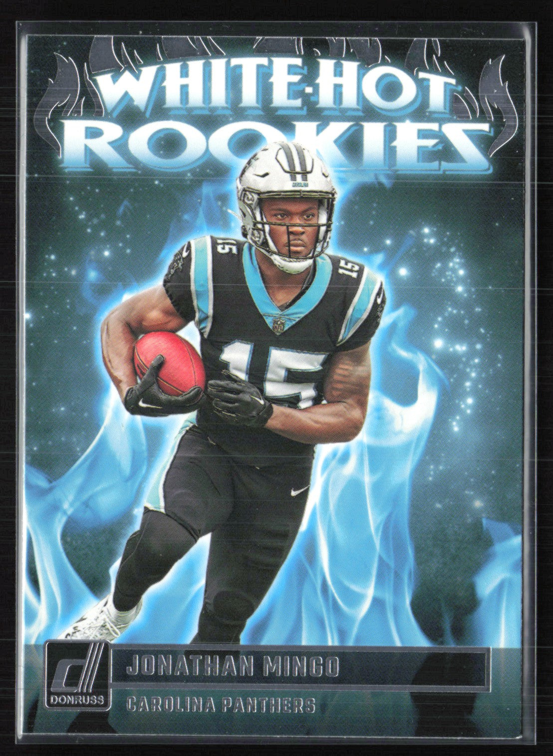 Jonathan Mingo RC