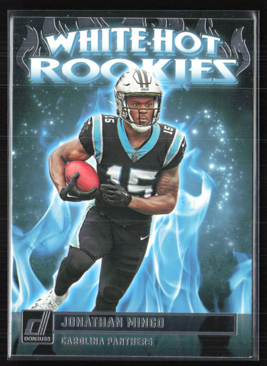 Jonathan Mingo RC