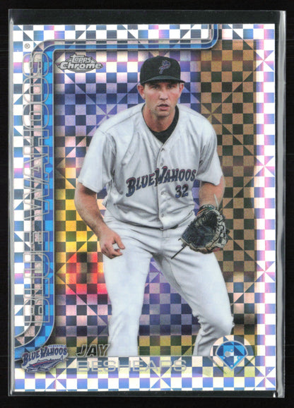 Jay Beshears X-Fractor