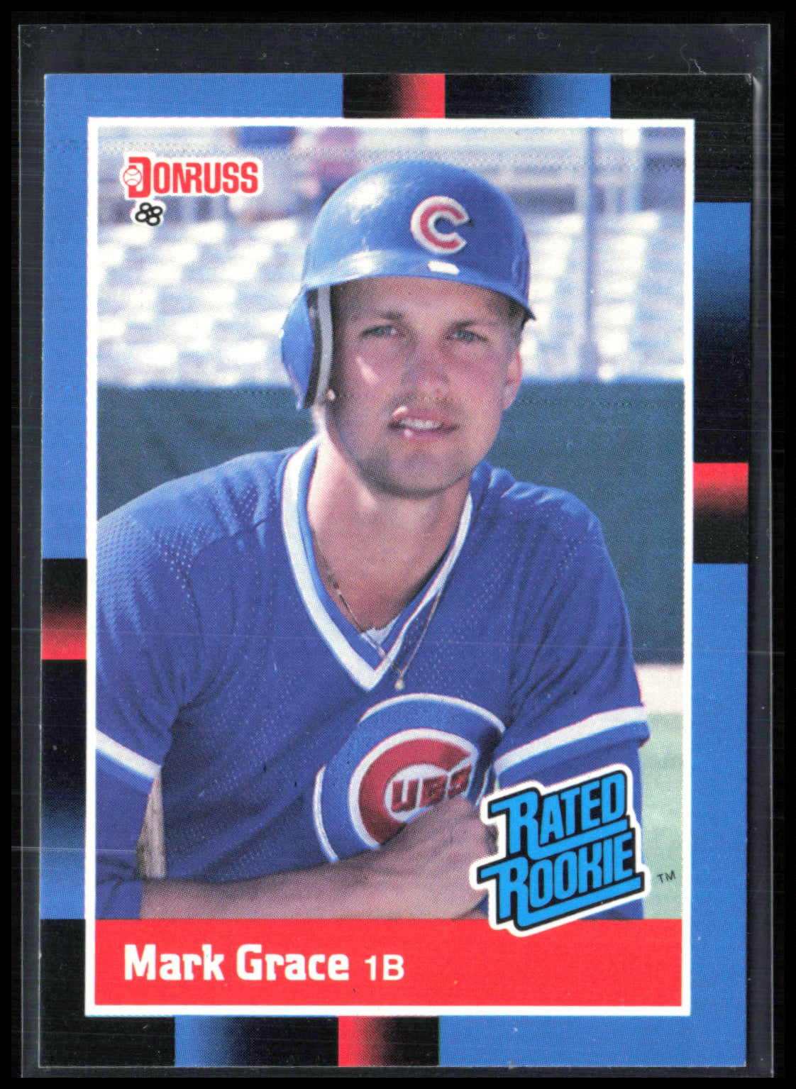 Mark Grace RC