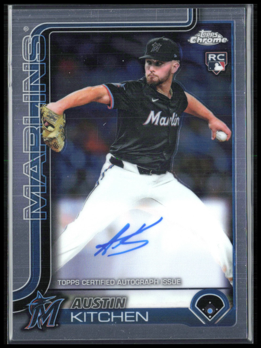 Austin Kitchen RC AUto