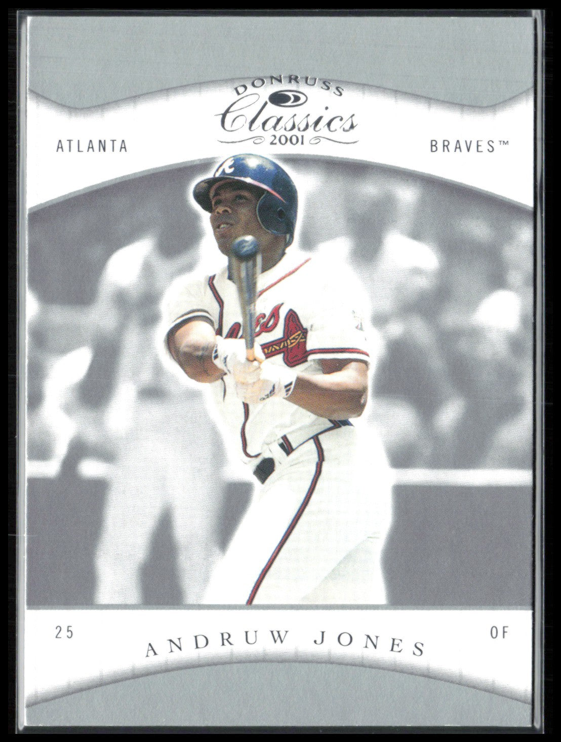 Andruw Jones