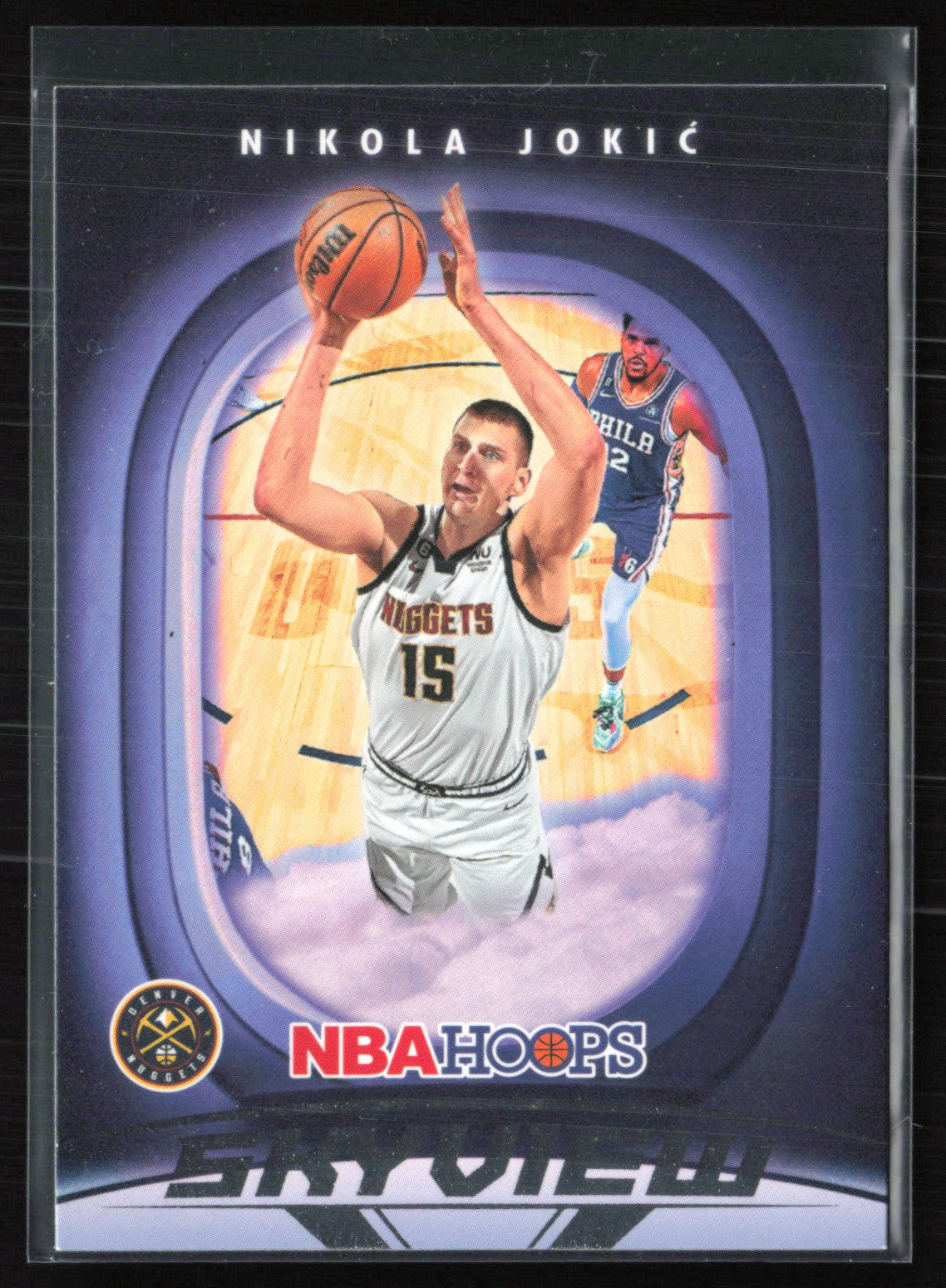 Nikola Jokic