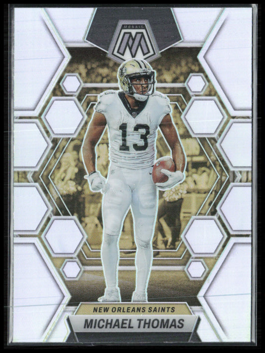 Michael Thomas Holo