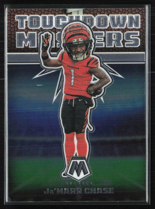 Ja'Marr Chase