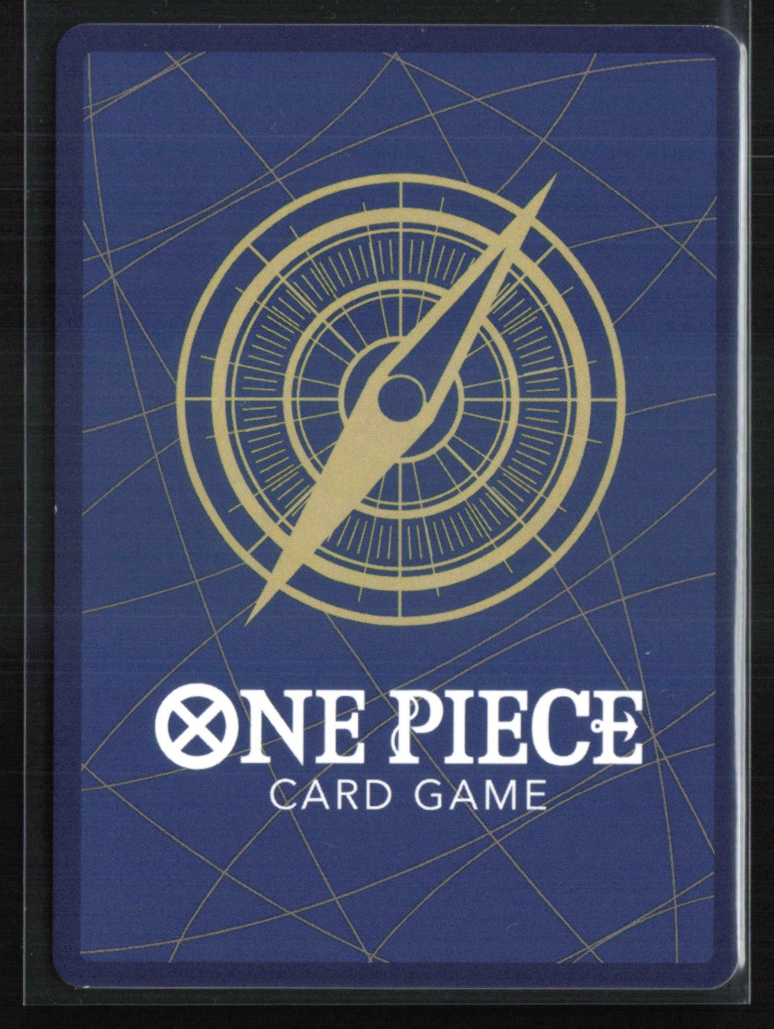 Sabo Kingdoms of Intrigue Super Rare (One Piece)