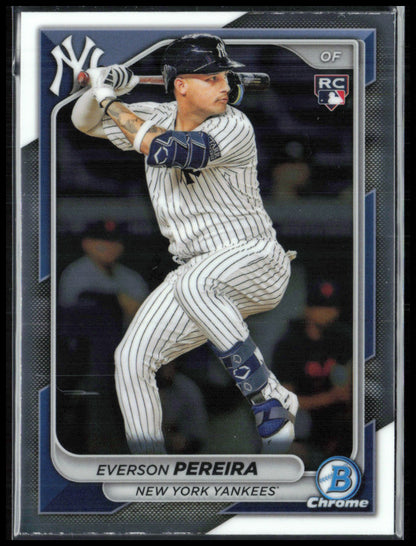 Everson Pereira RC