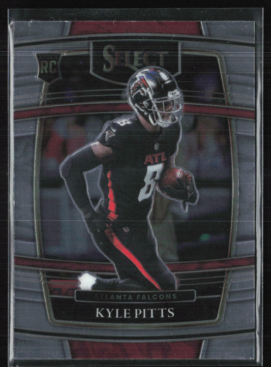 Kyle Pitts RC