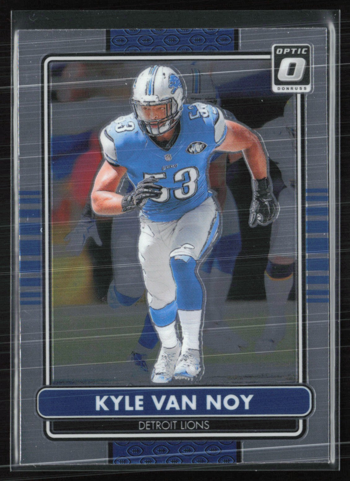 Kyle Van Noy