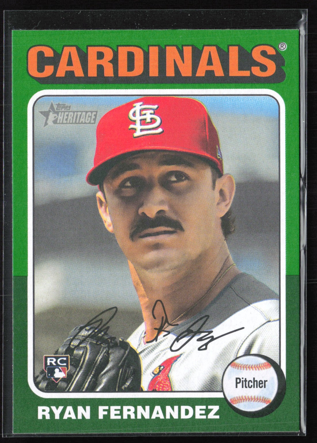 Ryan Fernandez RC