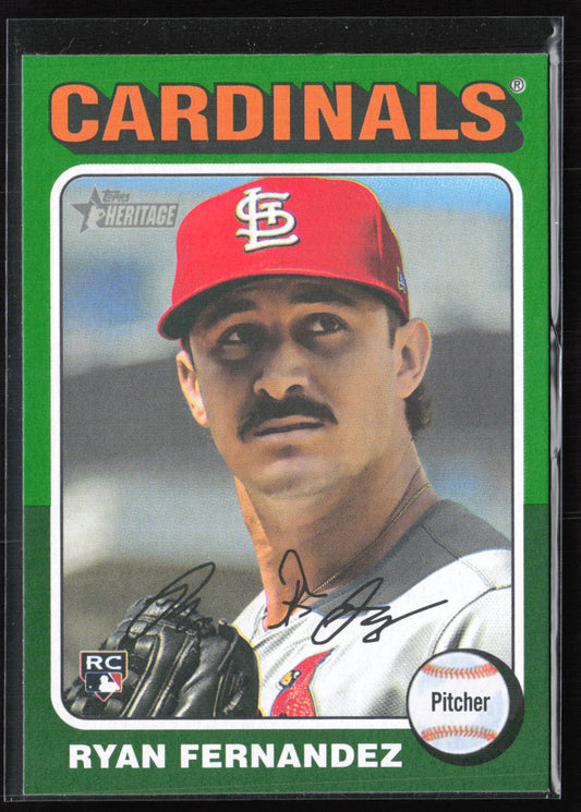 Ryan Fernandez RC