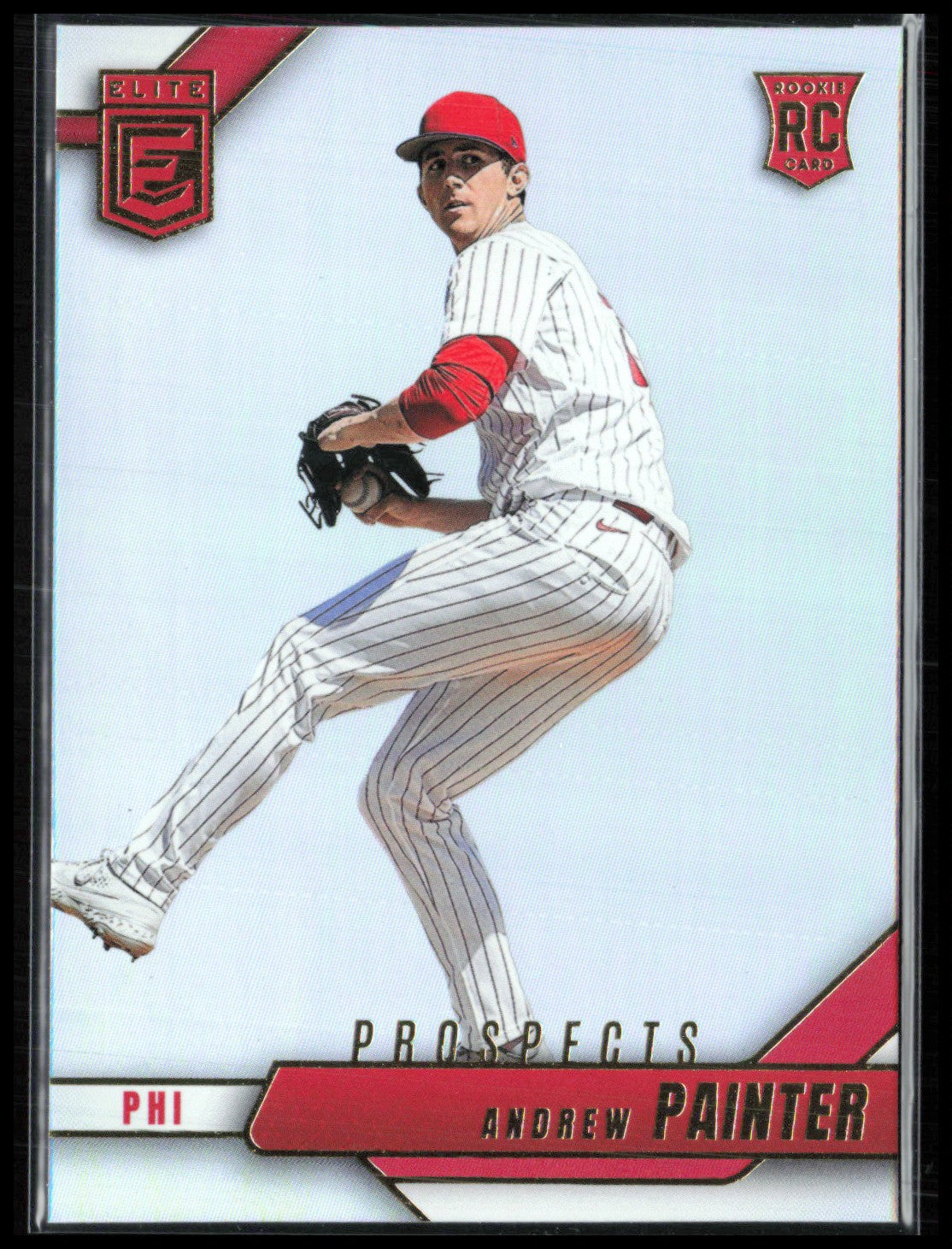 Andrew Painter RC