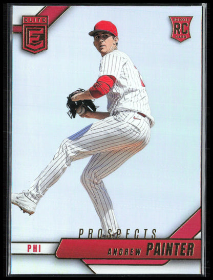 Andrew Painter RC