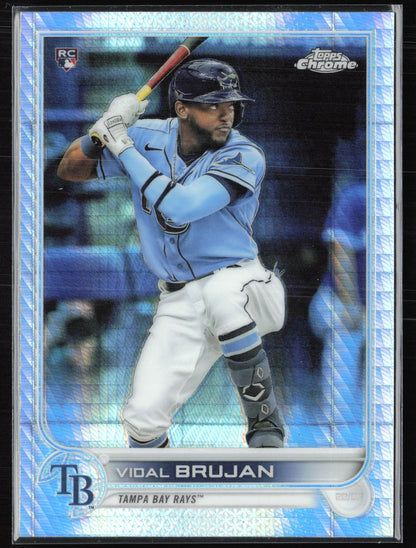 Vidal Brujan RC Prism