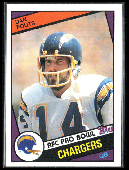 Dan Fouts