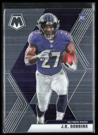 J.K. Dobbins RC