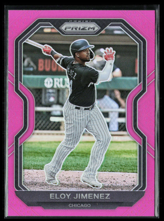 Eloy Jimenez Pink