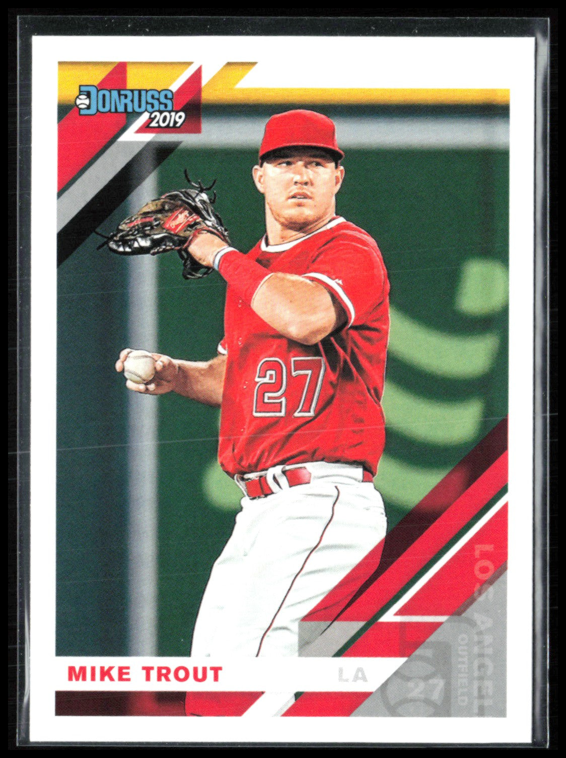 Mike Trout