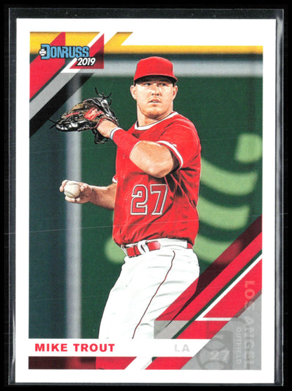 Mike Trout