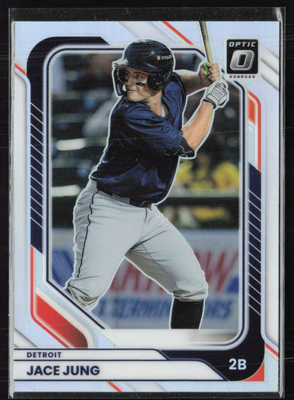 Jace Jung Holo Prospect