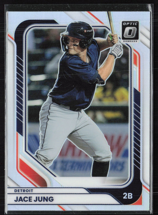 Jace Jung Holo Prospect