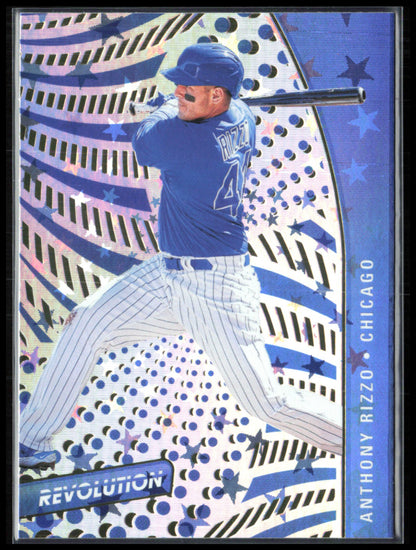 Anthony Rizzo Astro