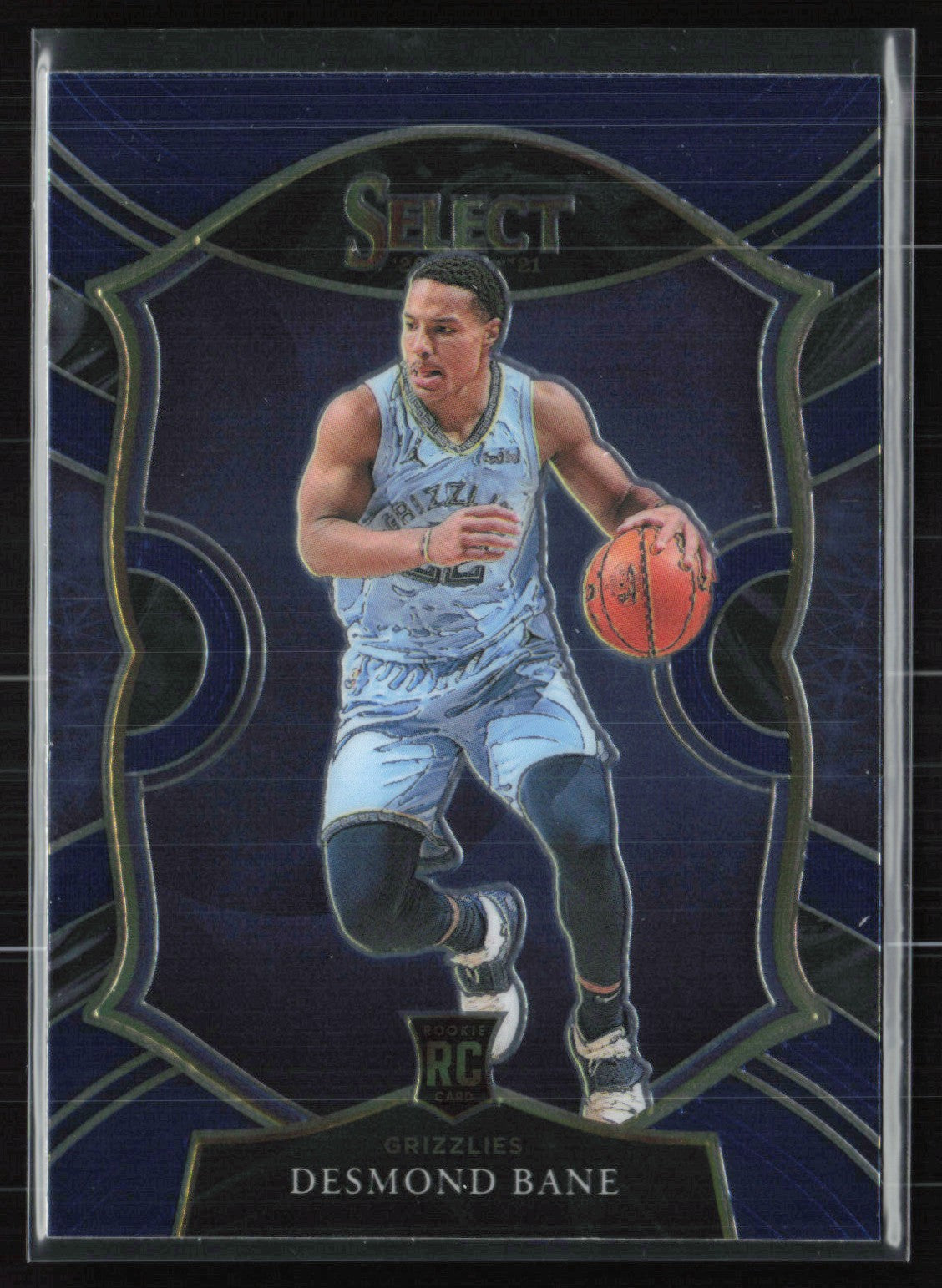 Desmond Bane RC
