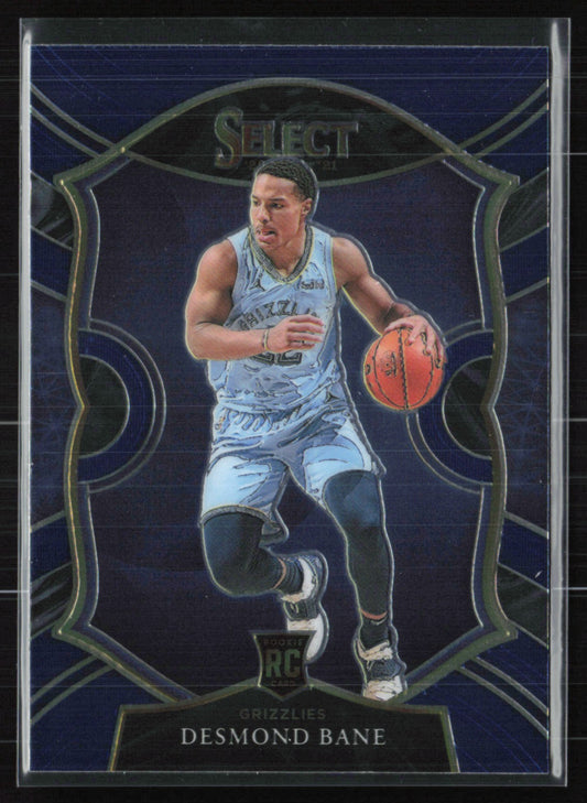 Desmond Bane RC
