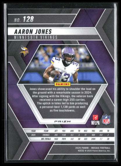 Aaron Jones