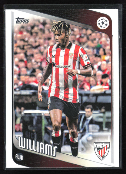 Nico Williams